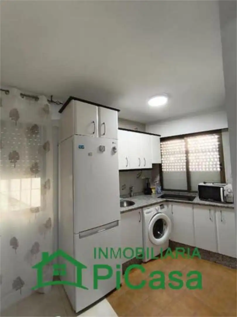 Piso de 55 m² en Peñarroya-Pueblonuevo