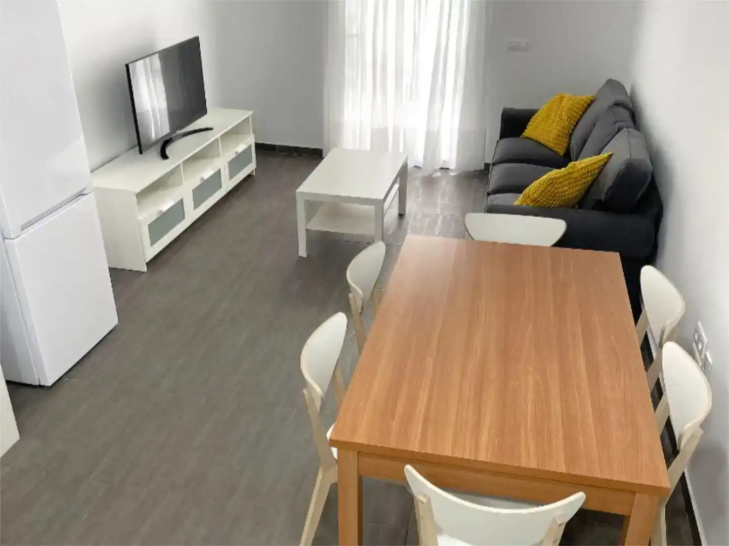 Habitación 150 m², Castellón de la Plana