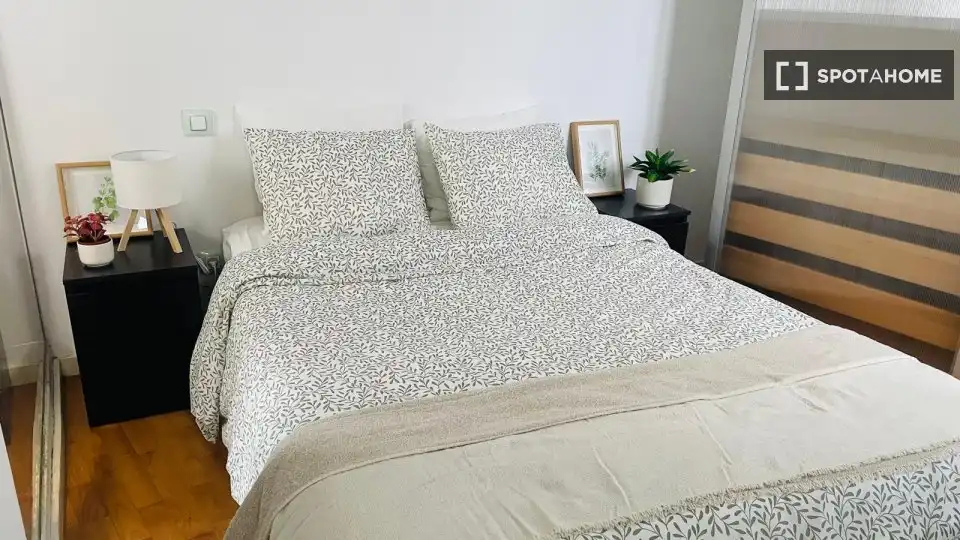 Piso de 100 m² en Madrid