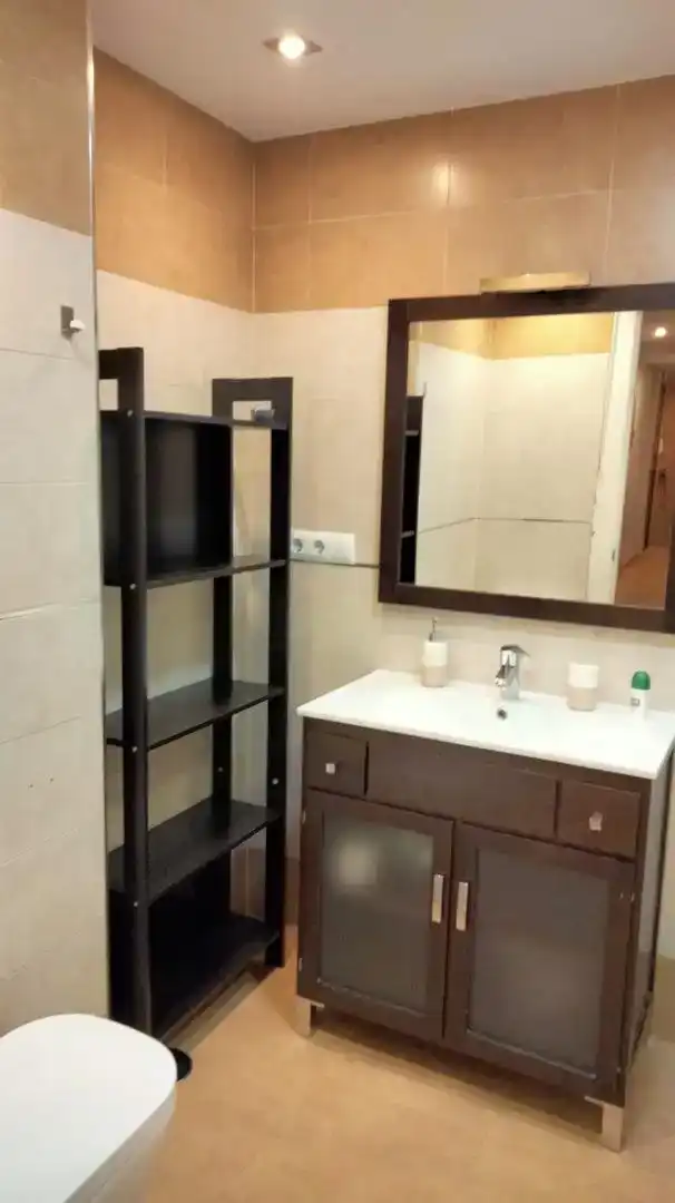 Habitación 95 m², Granada