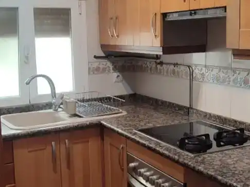 Piso de 92 m² en Albacete