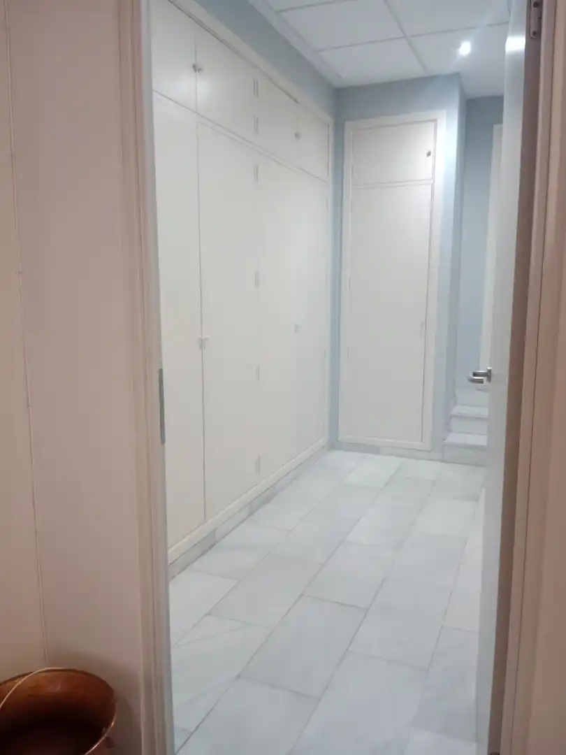 Pis de 75 m² a Sevilla