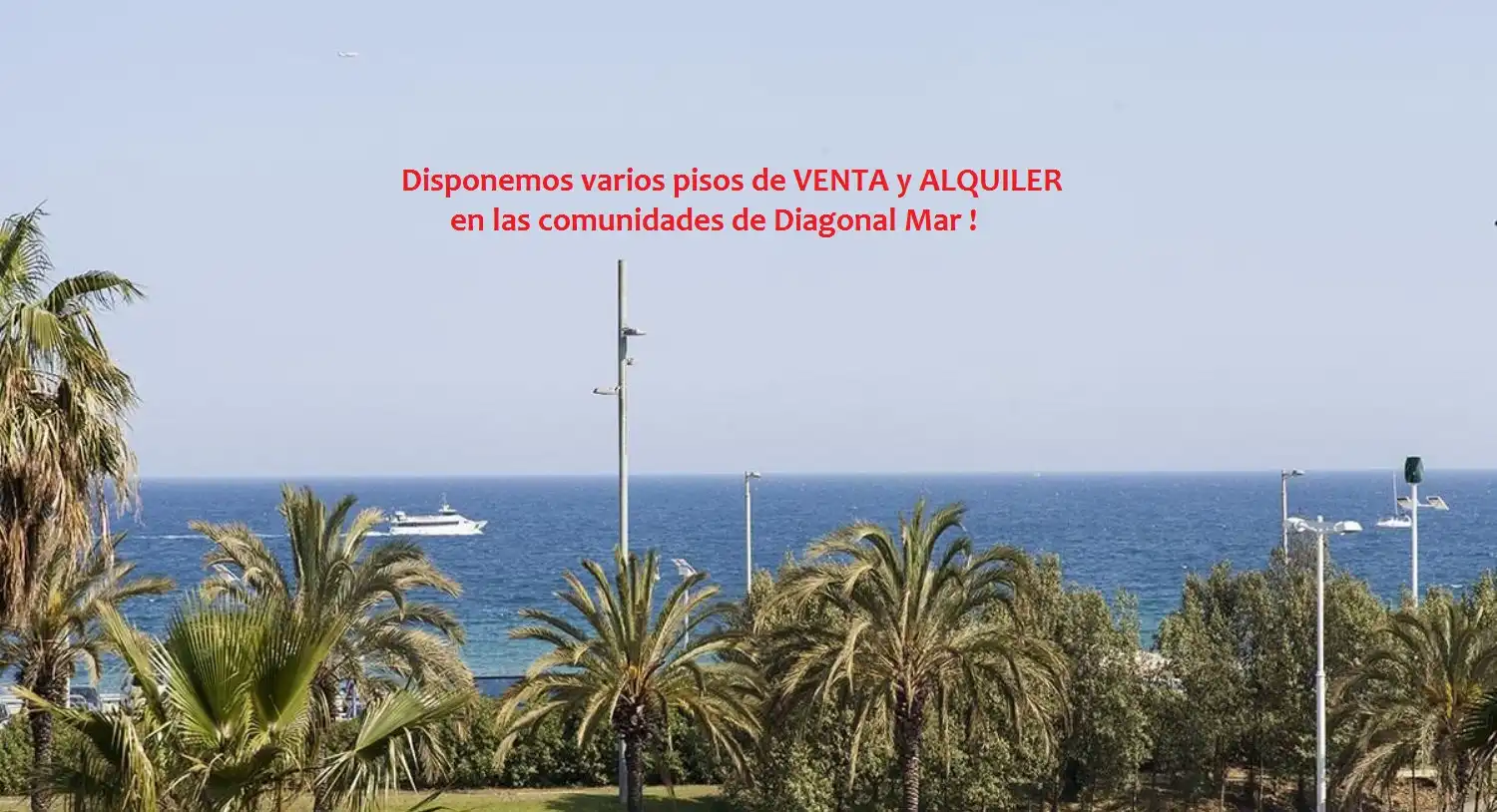 Apartamento 105 m² em Barcelona