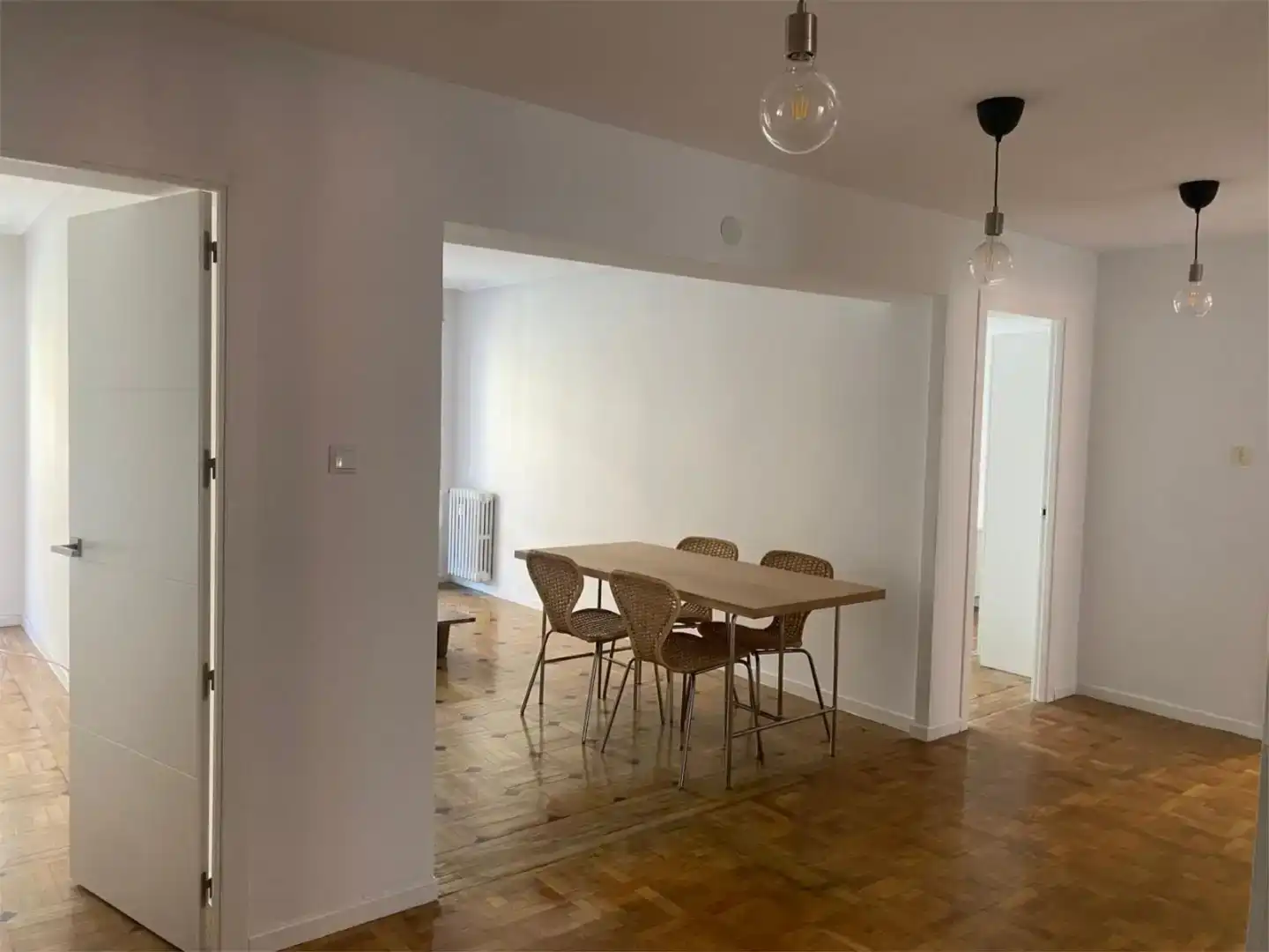 Piso de 134 m² en Gijón