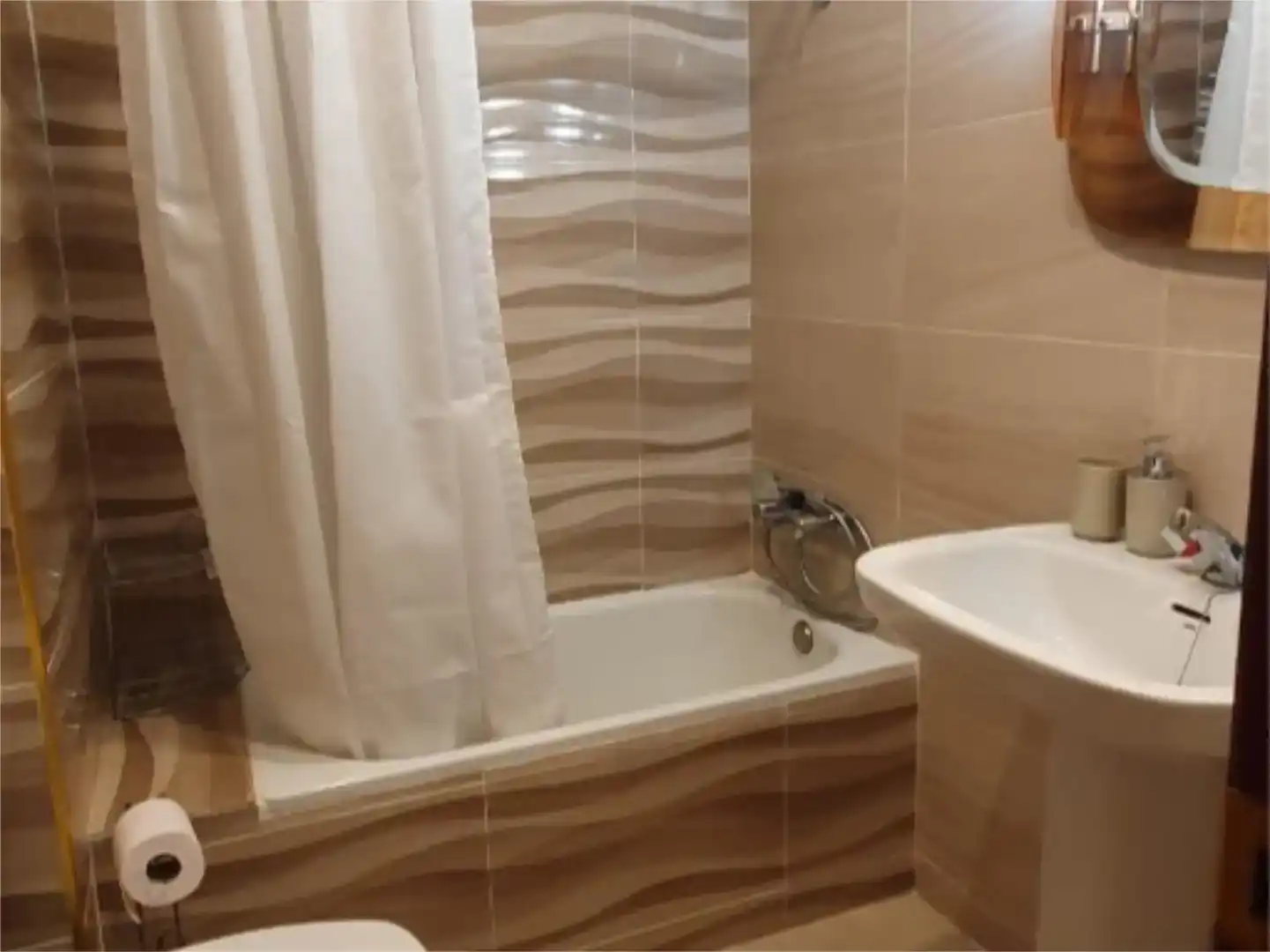 Piso de 95 m² en Linares