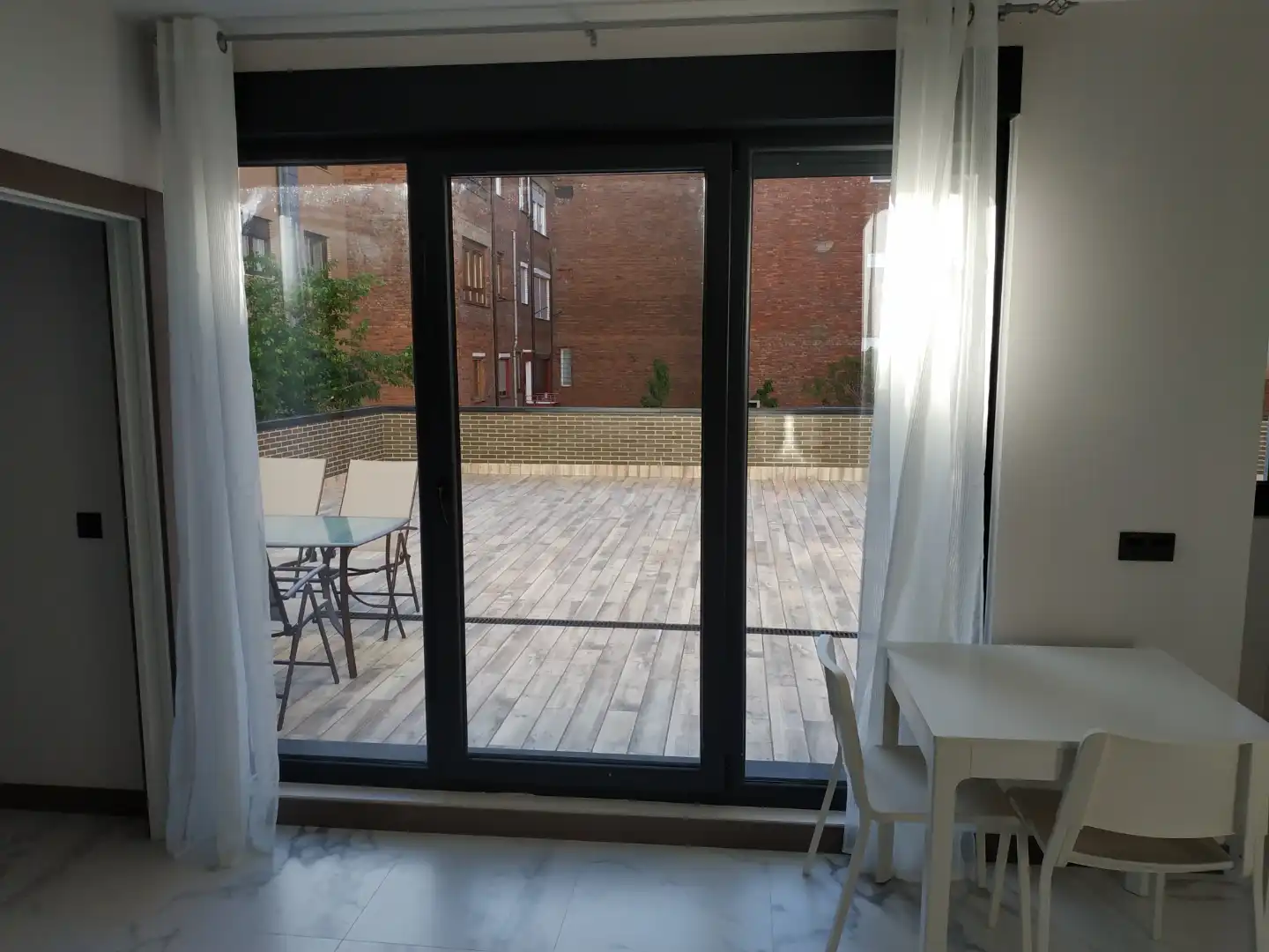 Appartamento 45 m² a León