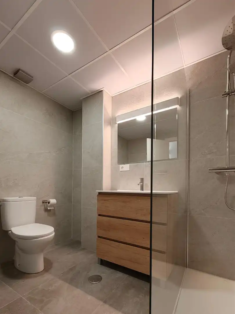 Piso de 90 m² en Alicante