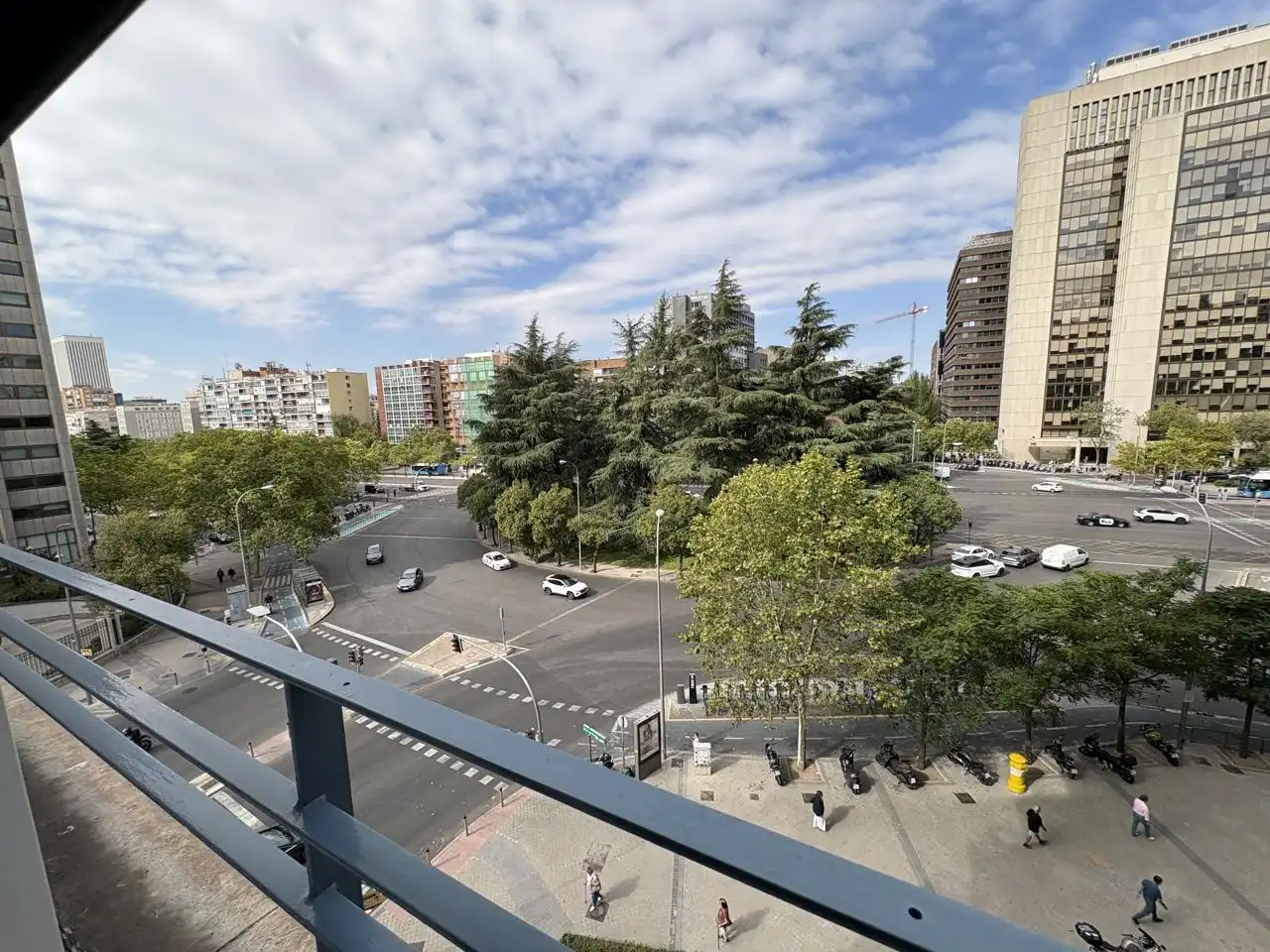 Piso de 150 m² en Madrid