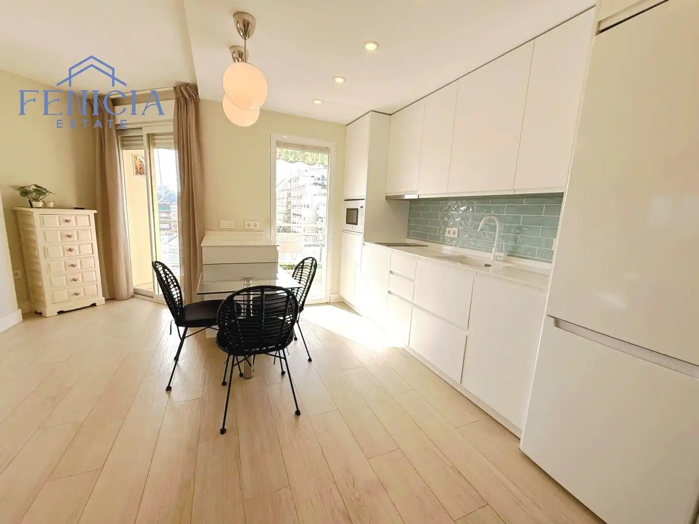 Piso de 60 m² en Almuñécar