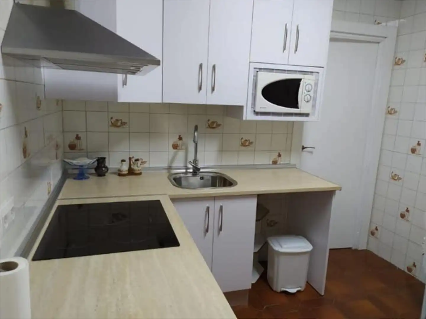 Piso de 105 m² en Baeza