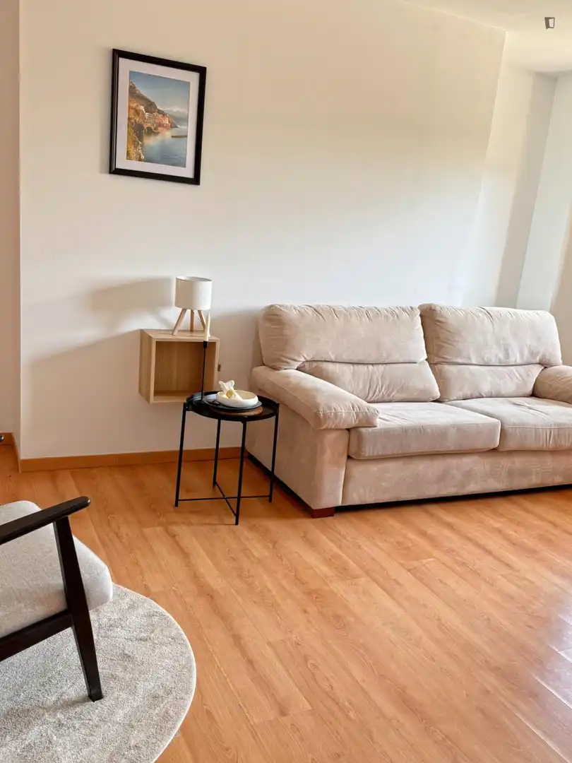 Habitación en alquiler, Toledo
