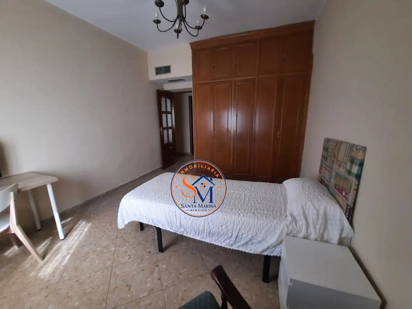 Piso de 150 m² en Badajoz
