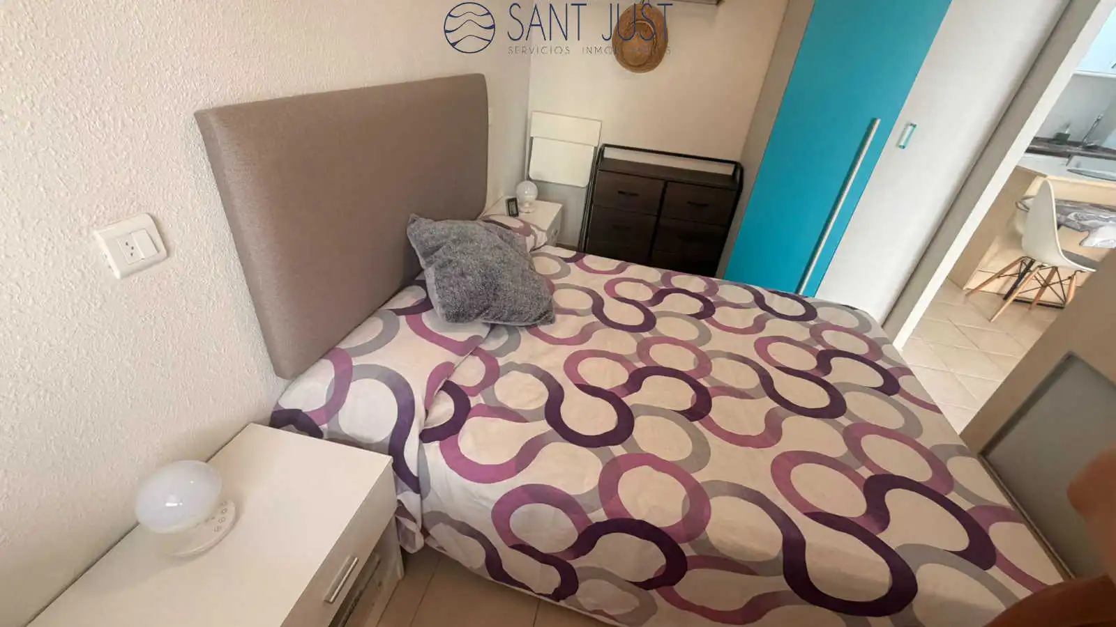 Piso de 35 m² en Vila-seca