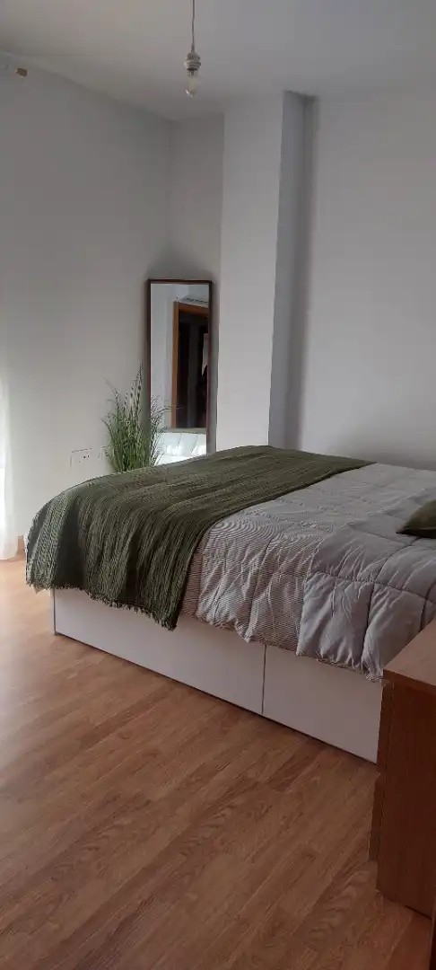 Piso de 60 m² en Málaga