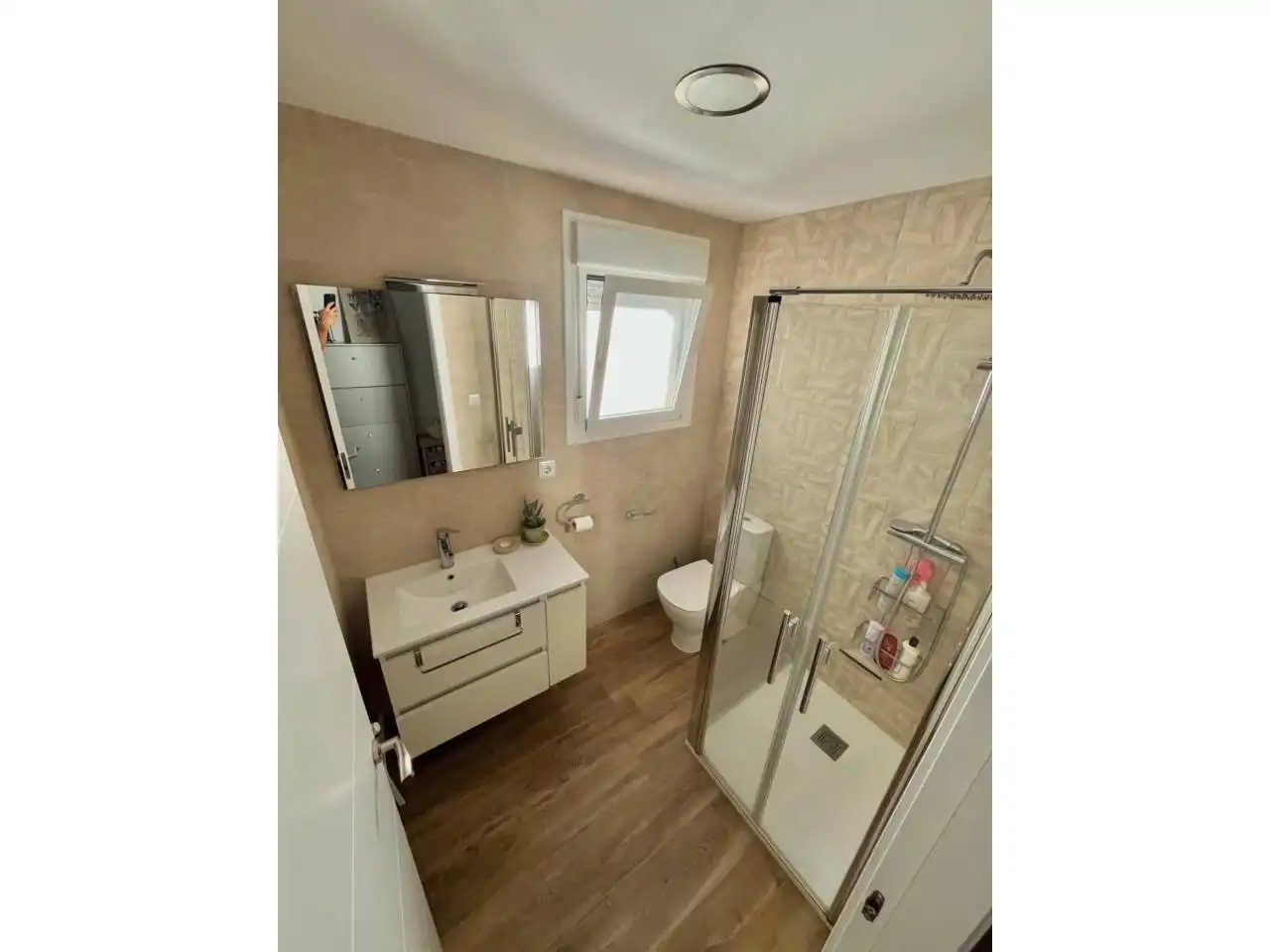 Piso de 120 m² en Badajoz