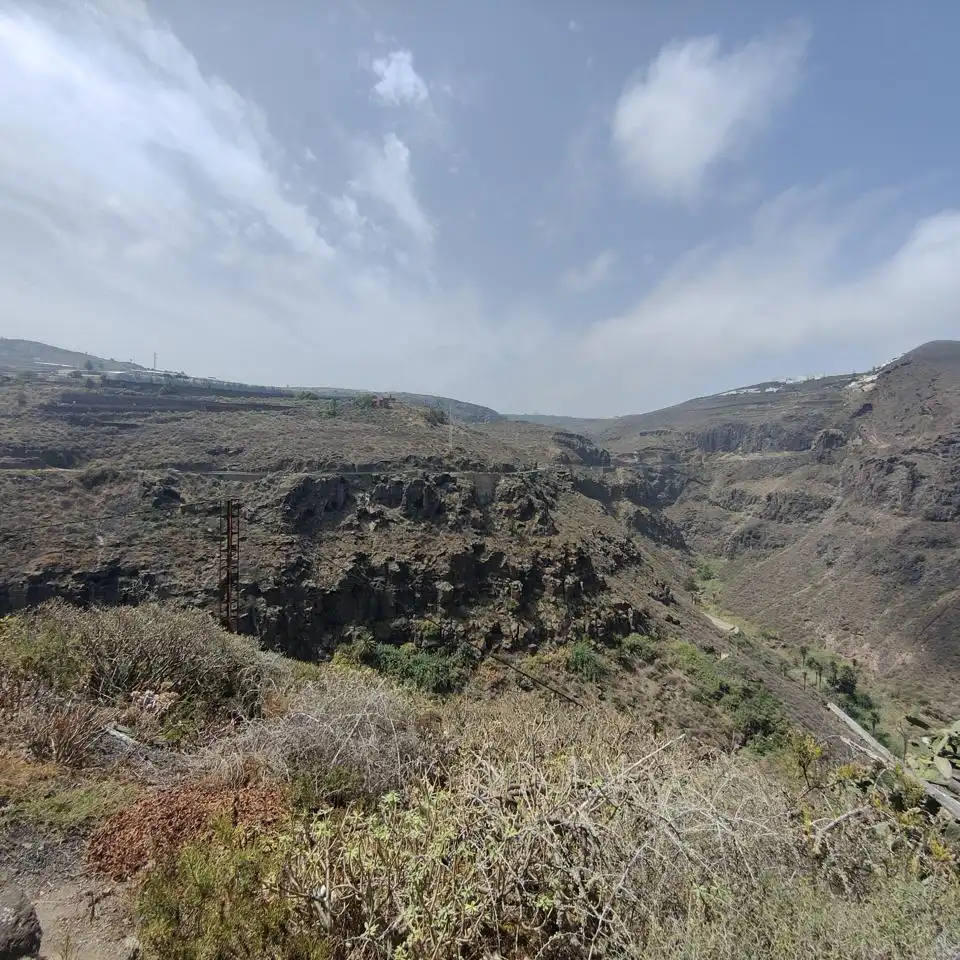 Maison 274 m² à Santa María de Guía de Gran Canaria