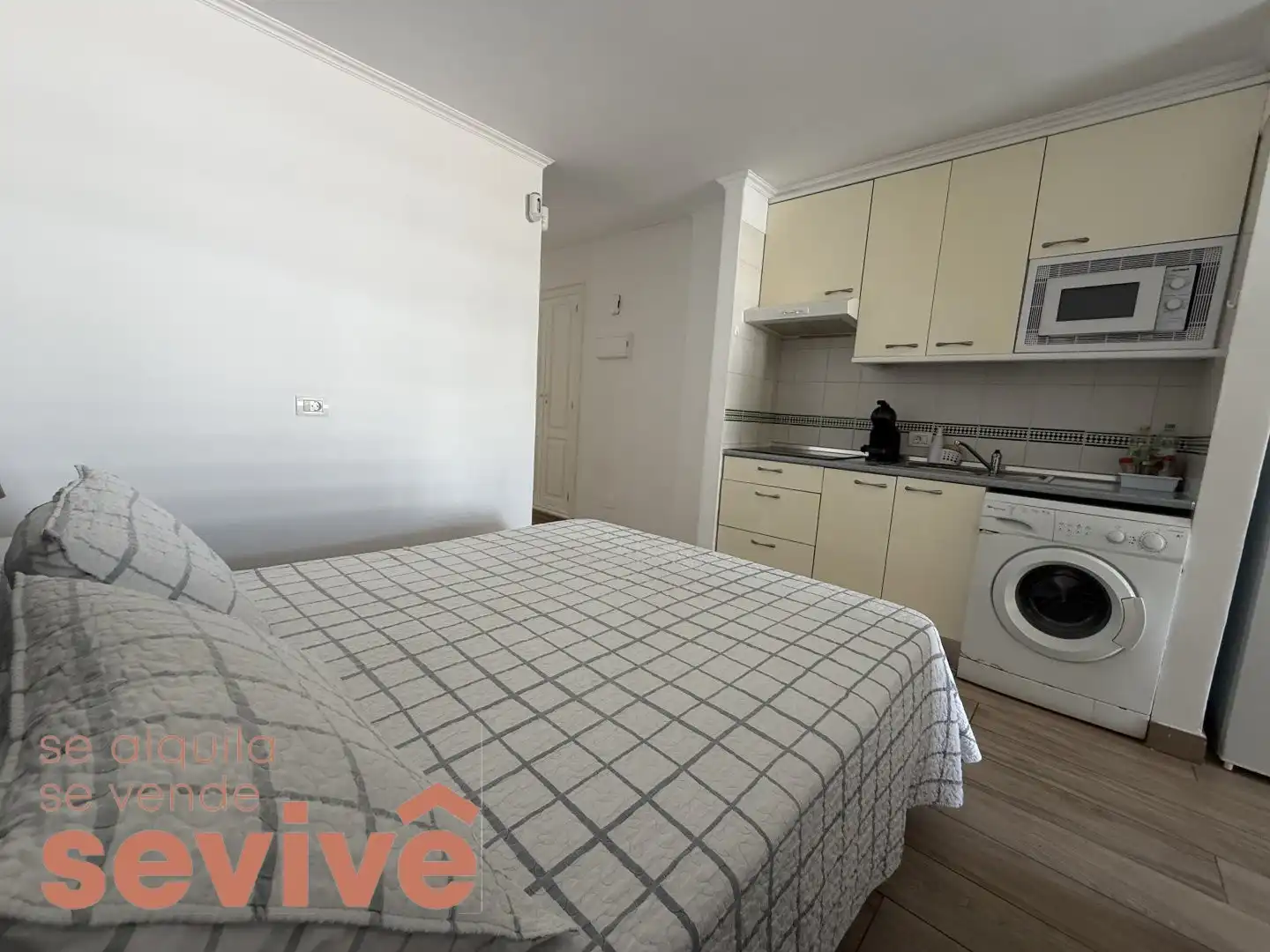 Квартира 51 м² в San Miguel de Abona