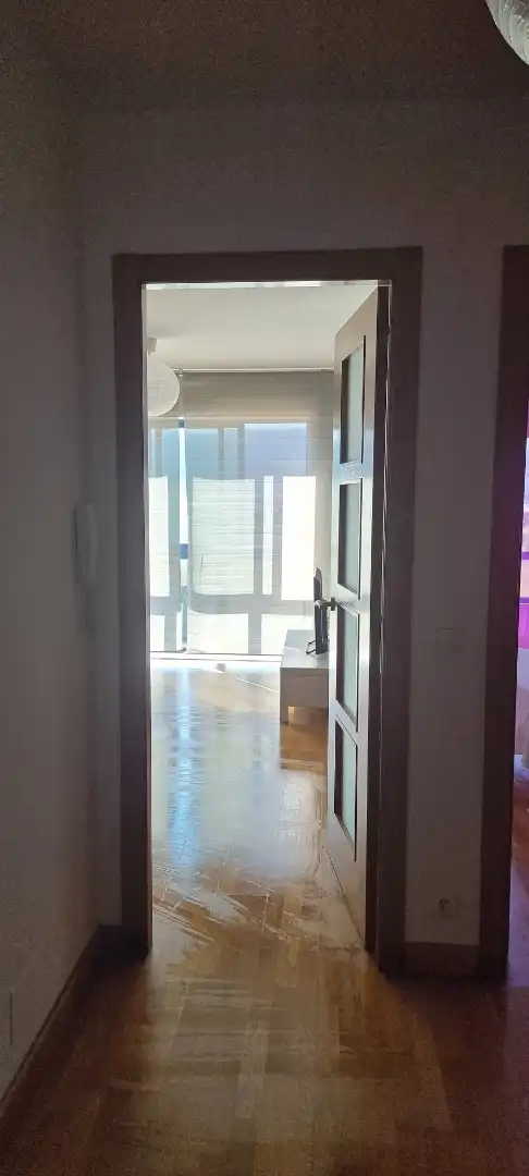 Pis de 52 m² a Boiro