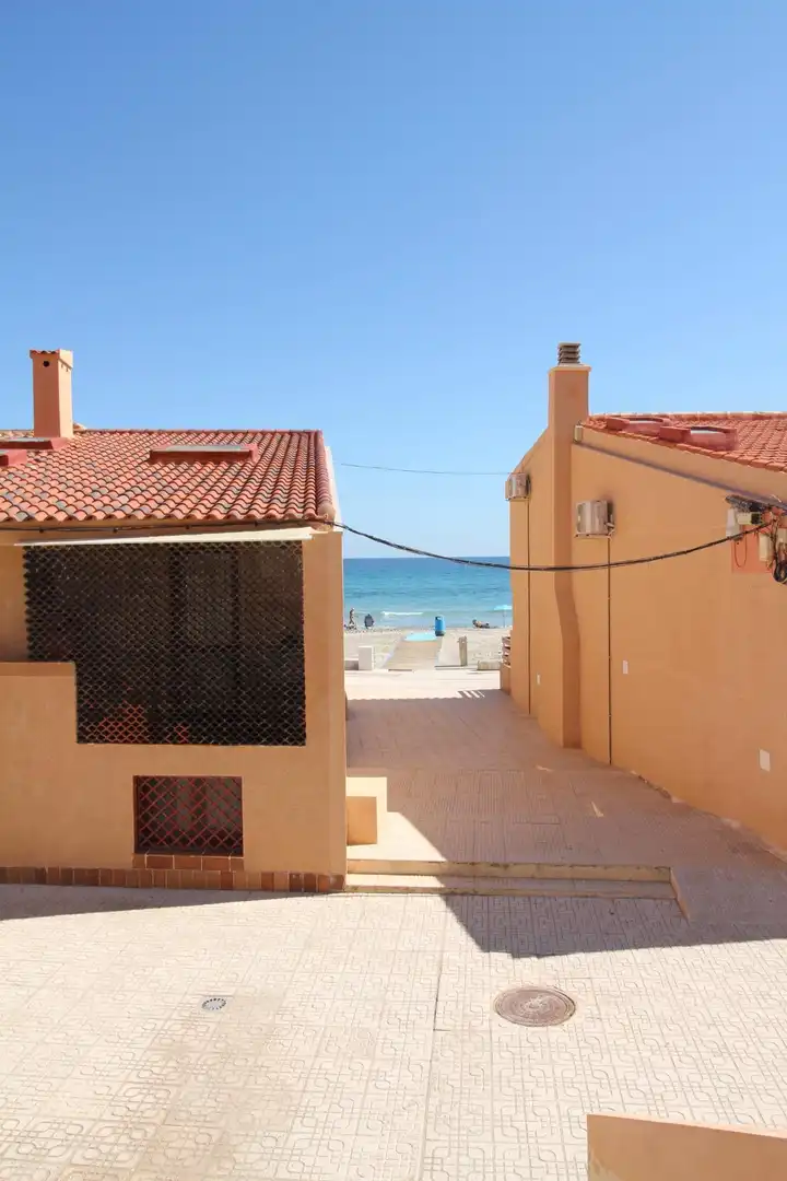 Pis de 26 m² a Cartagena