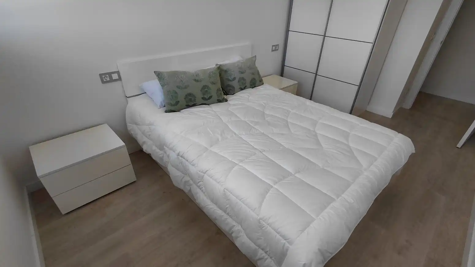 Wohnung 106 m² in Aranguren
