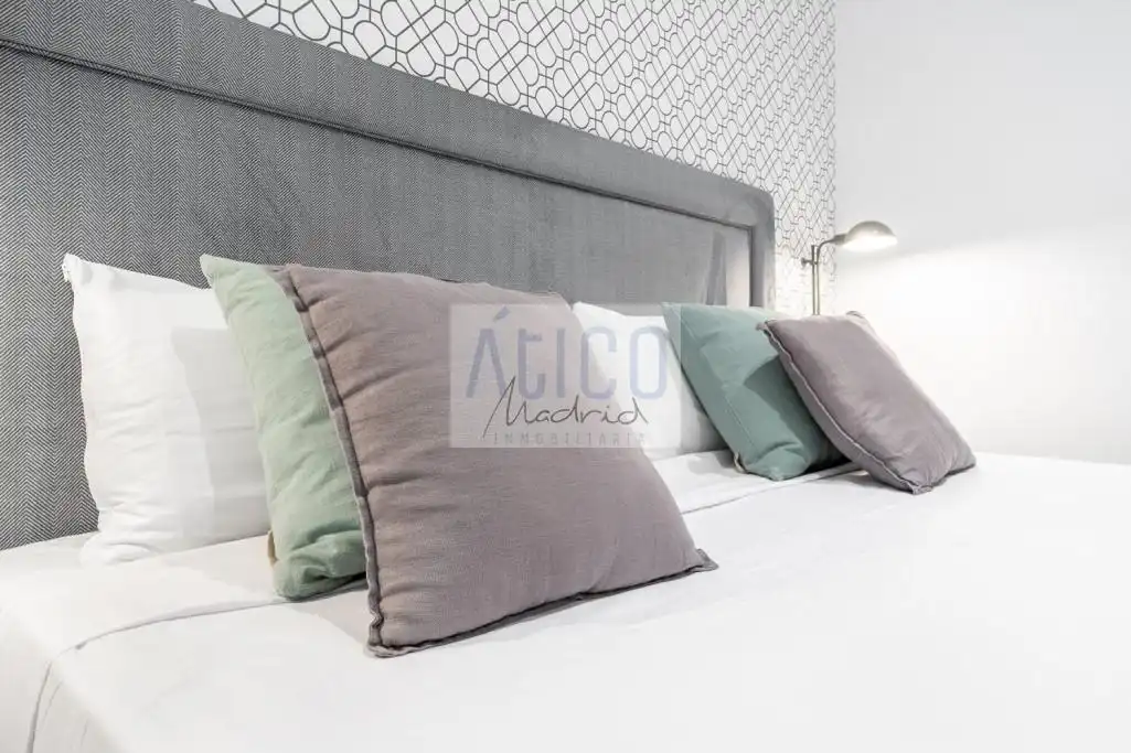 Apartamento 60 m² em Madrid