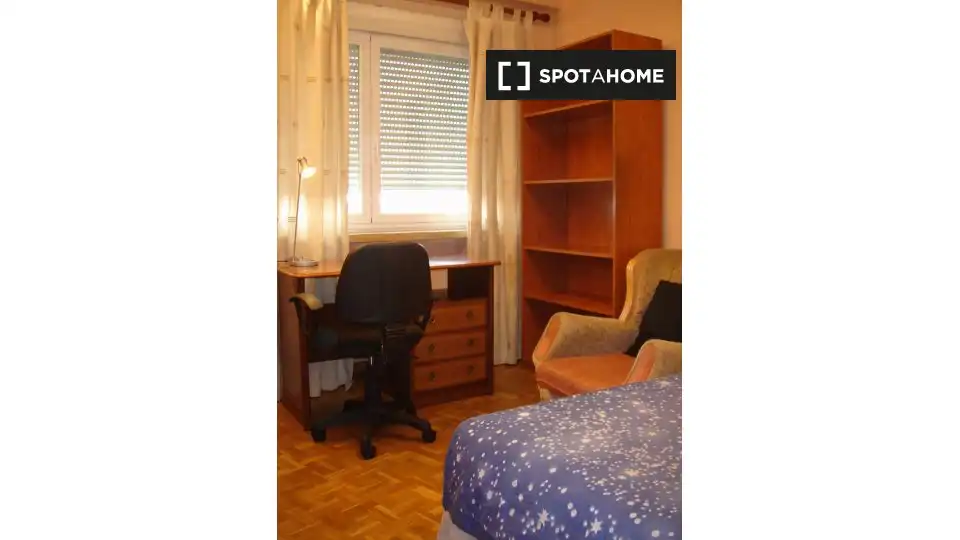 Habitación en alquiler, Salamanca