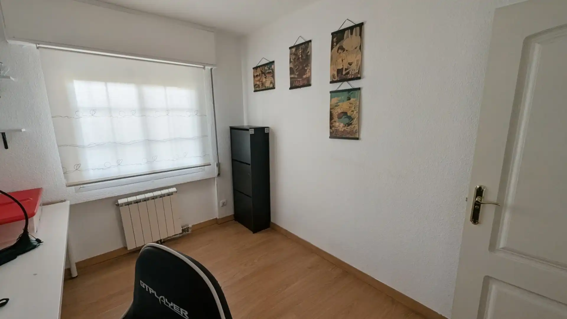 Piso de 109 m² en Algete
