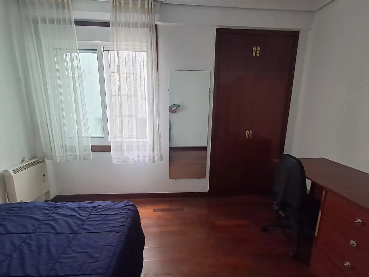 Appartement 100 m² à Vigo