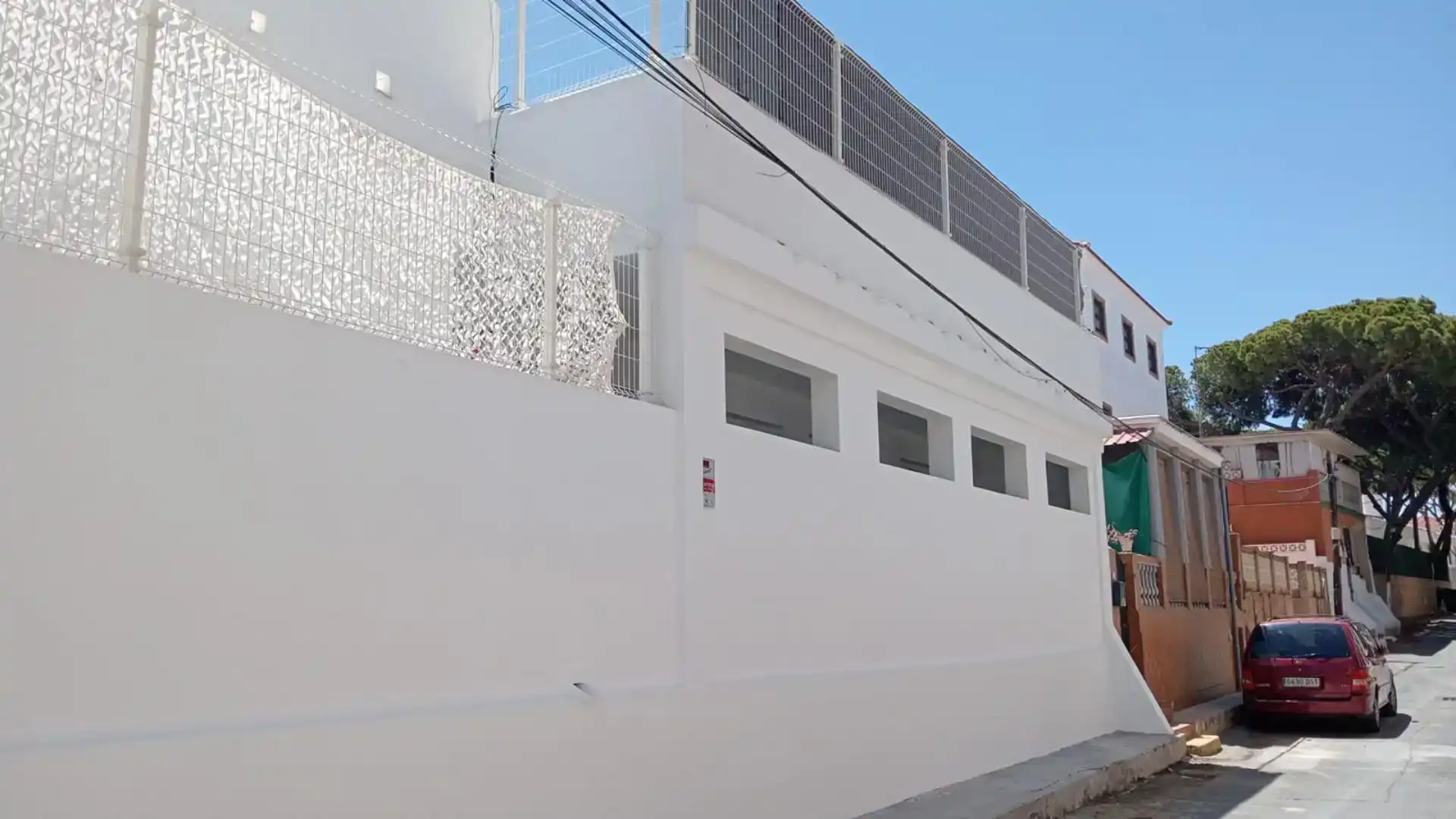 Piso de 200 m² en Punta Umbría