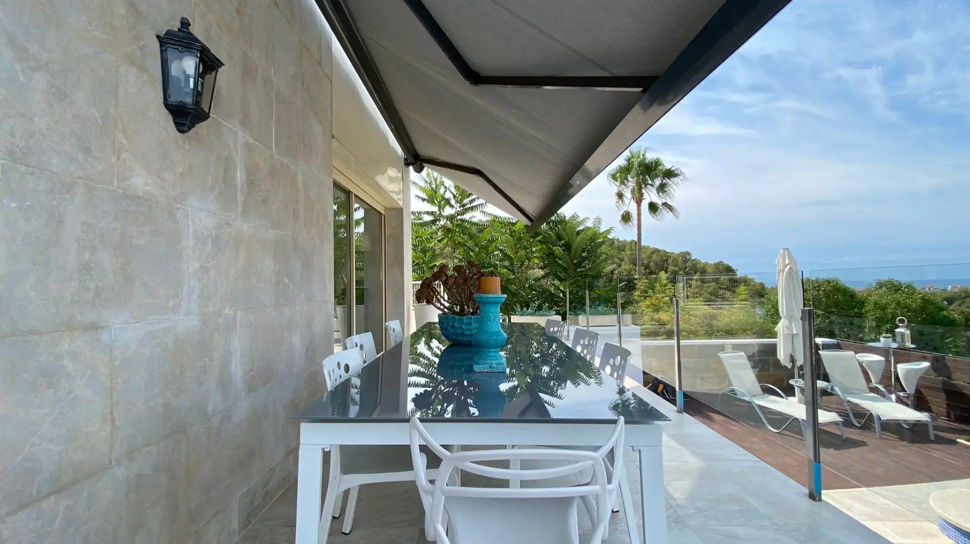 Piso de 200 m² en Sitges