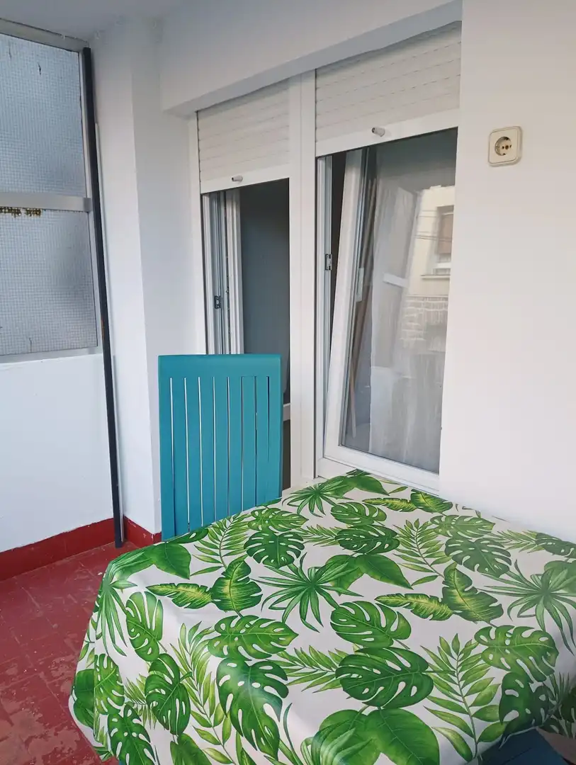 Piso de 40 m² en Gorliz