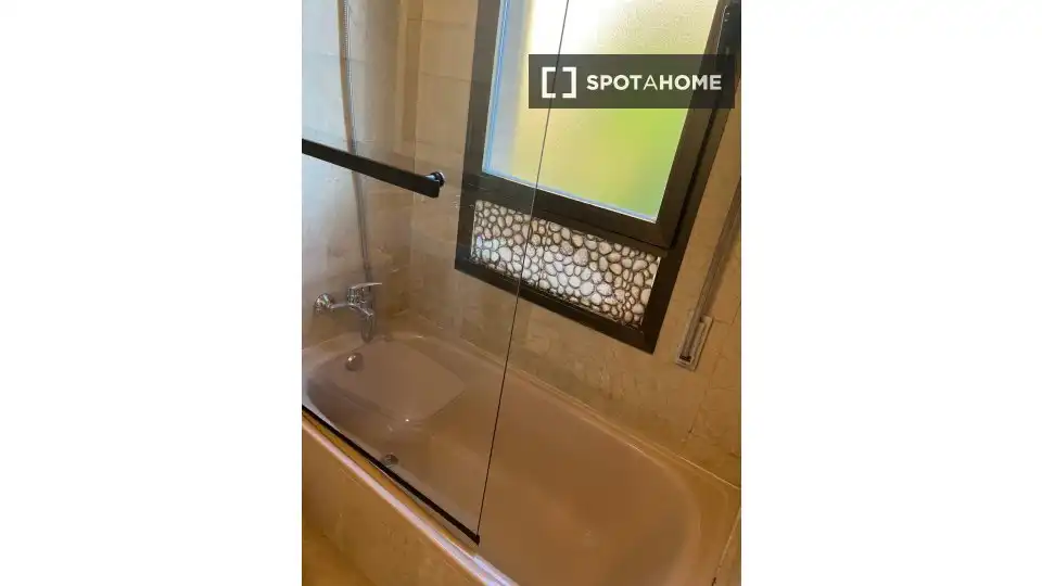 Piso de 60 m² en Madrid