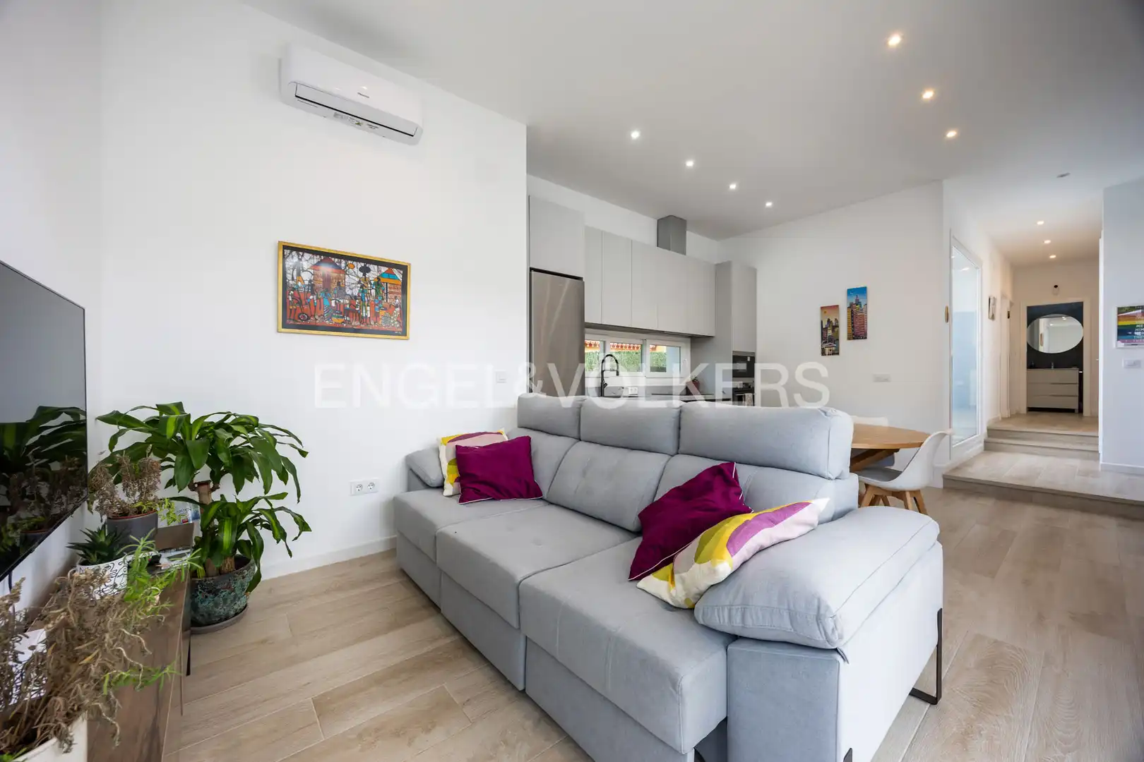 Piso de 204 m² en Chiclana de la Frontera
