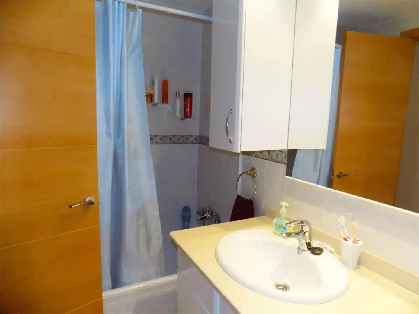 Piso en alquiler, Vila-seca