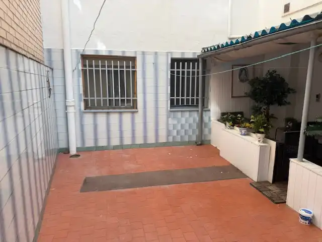 Piso de 90 m² en Puertollano