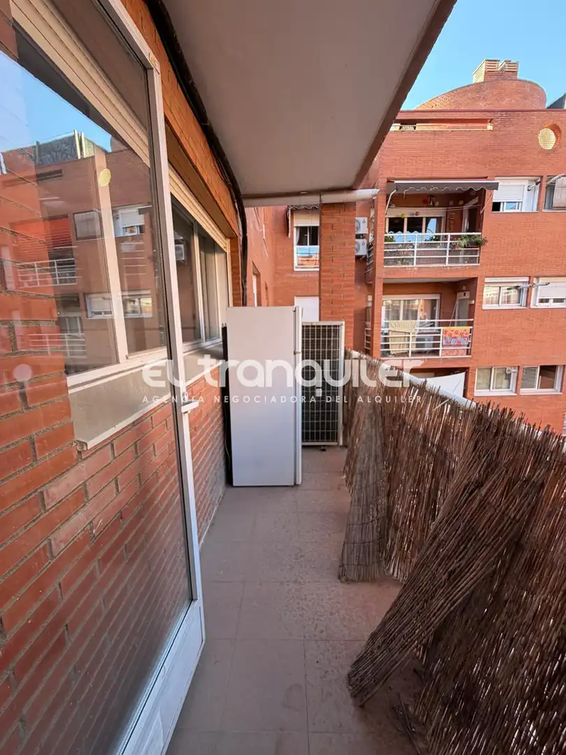 Flat 200 m² in Alcalá de Henares