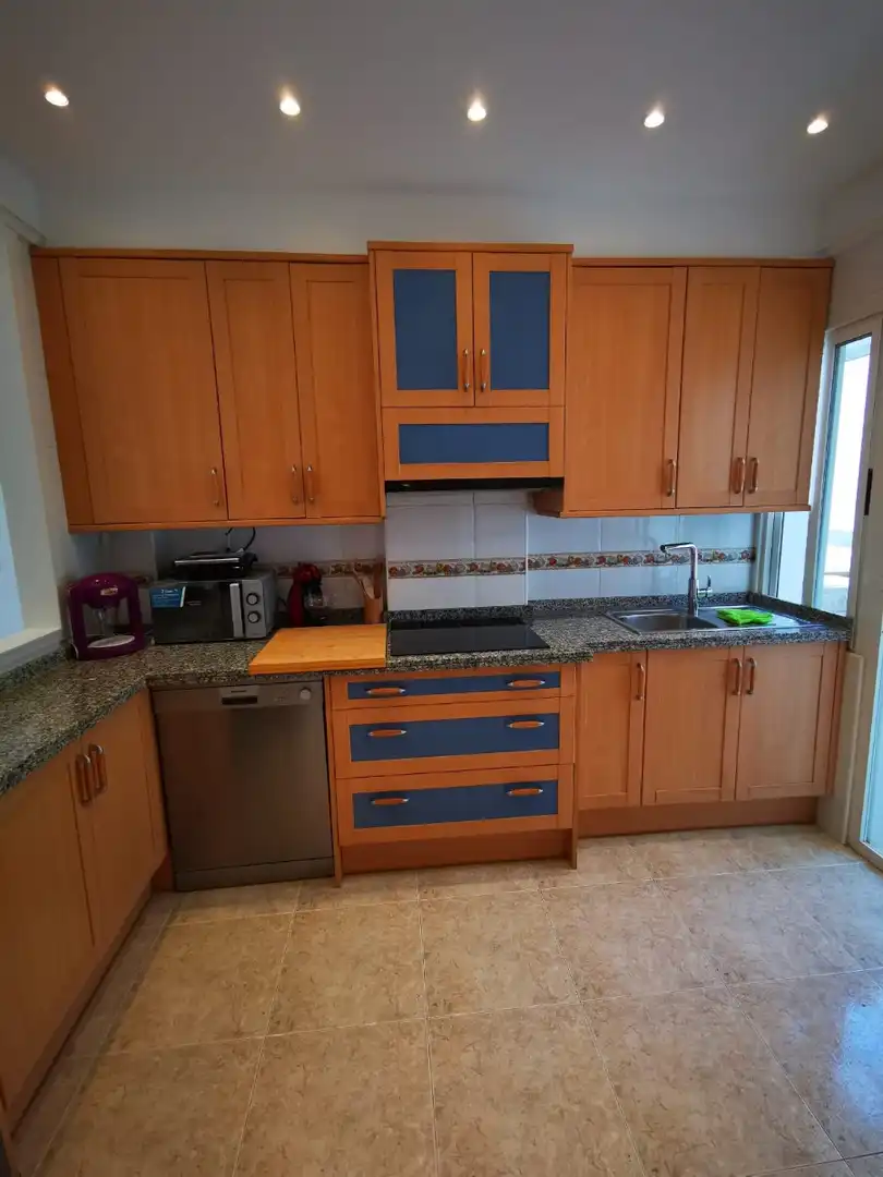 Piso de 80 m² en Torrevieja