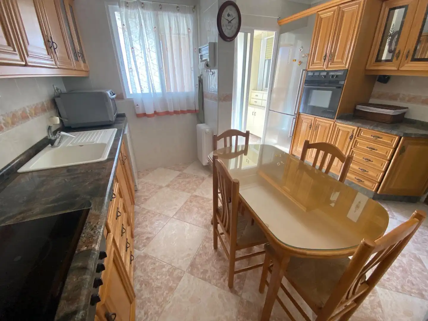 Pis de 125 m² a Albacete
