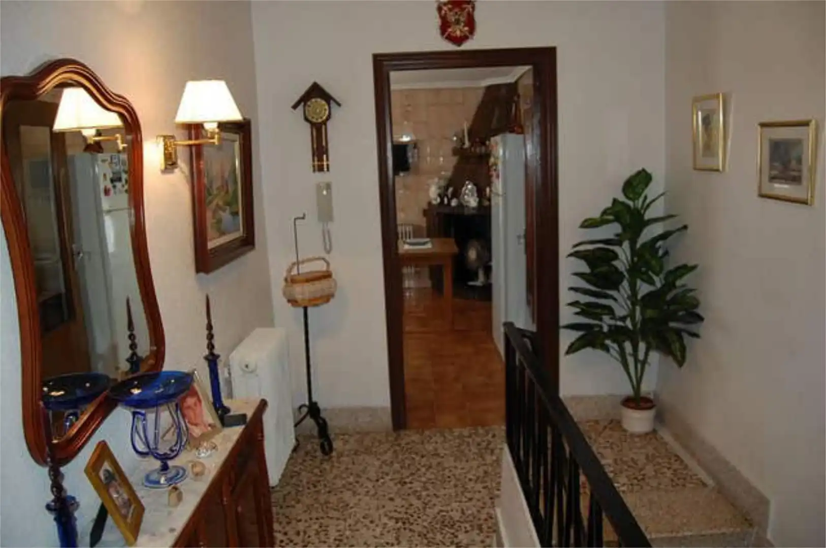 Pis de 120 m² a Caravaca de la Cruz