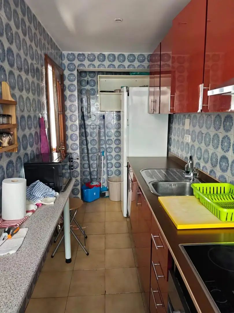 Piso de 65 m² en Granada