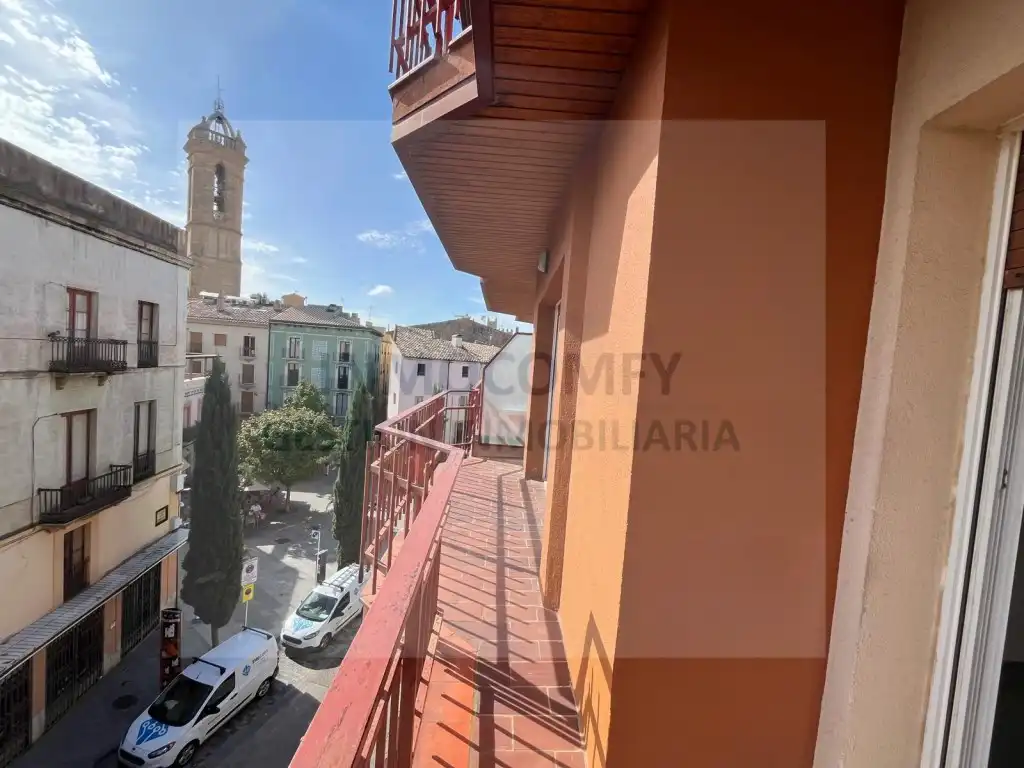 Apartamento 90 m² em la Bisbal d'Empordà