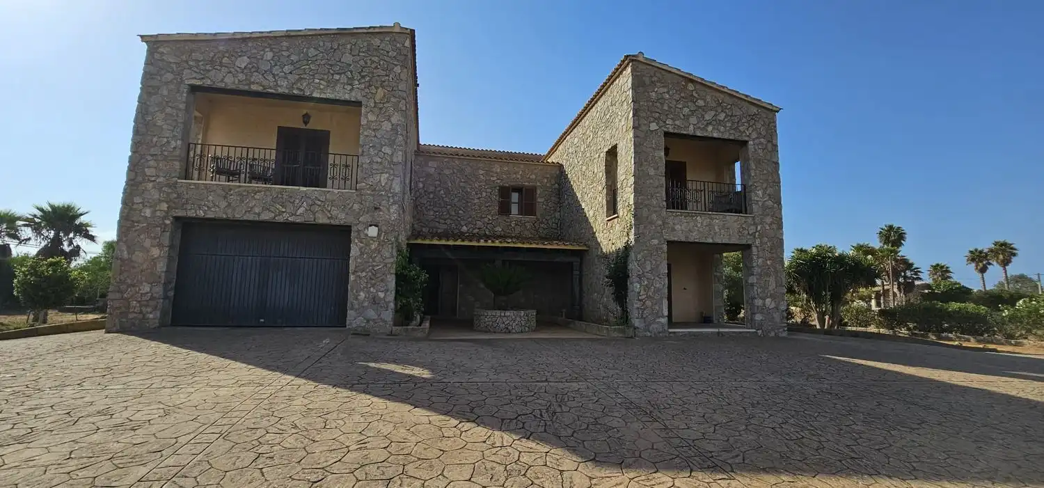 Casa de 1000 m² en Manacor