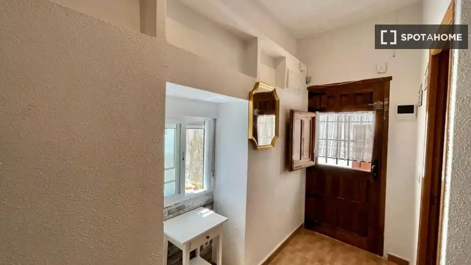 Piso de 50 m² en Madrid