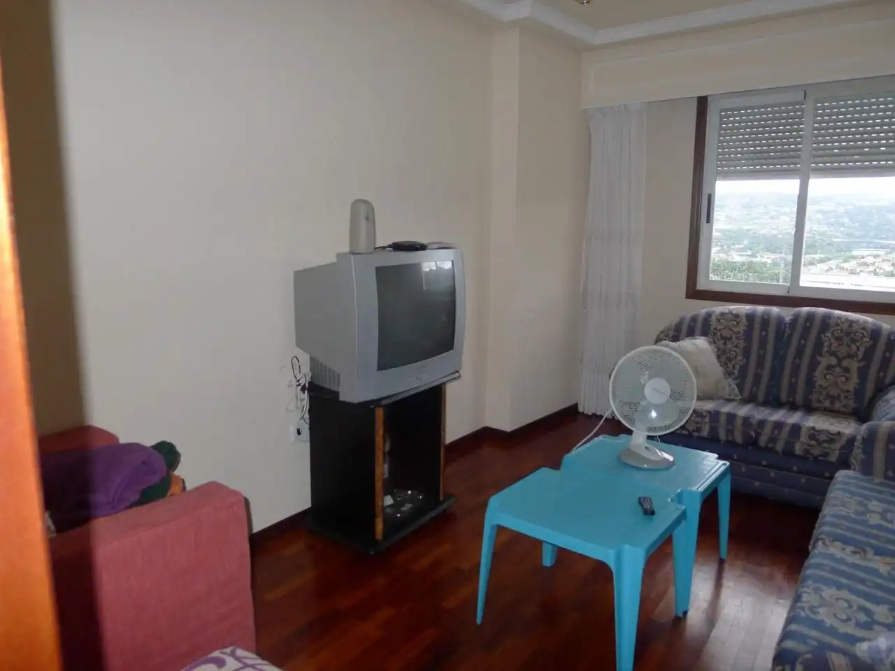 Piso de 80 m² en Ourense