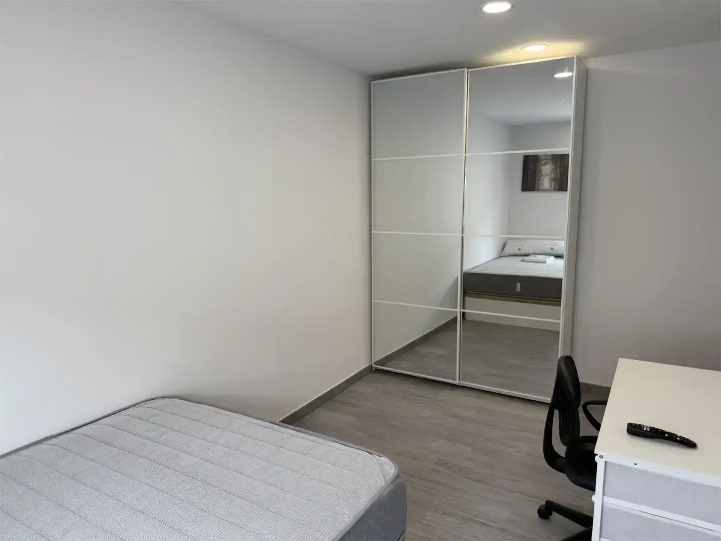 Piso de 110 m² en Salamanca