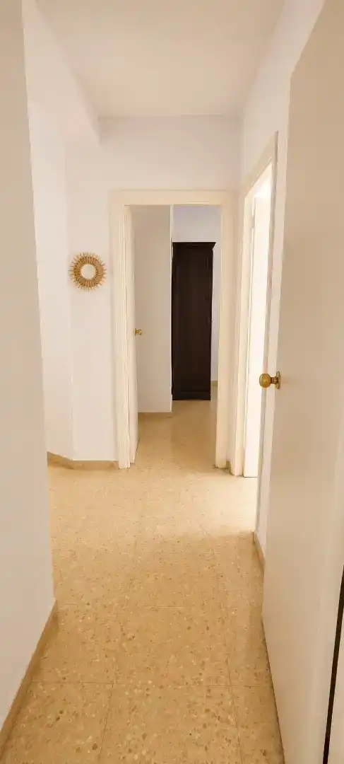 Piso de 100 m² en Murcia