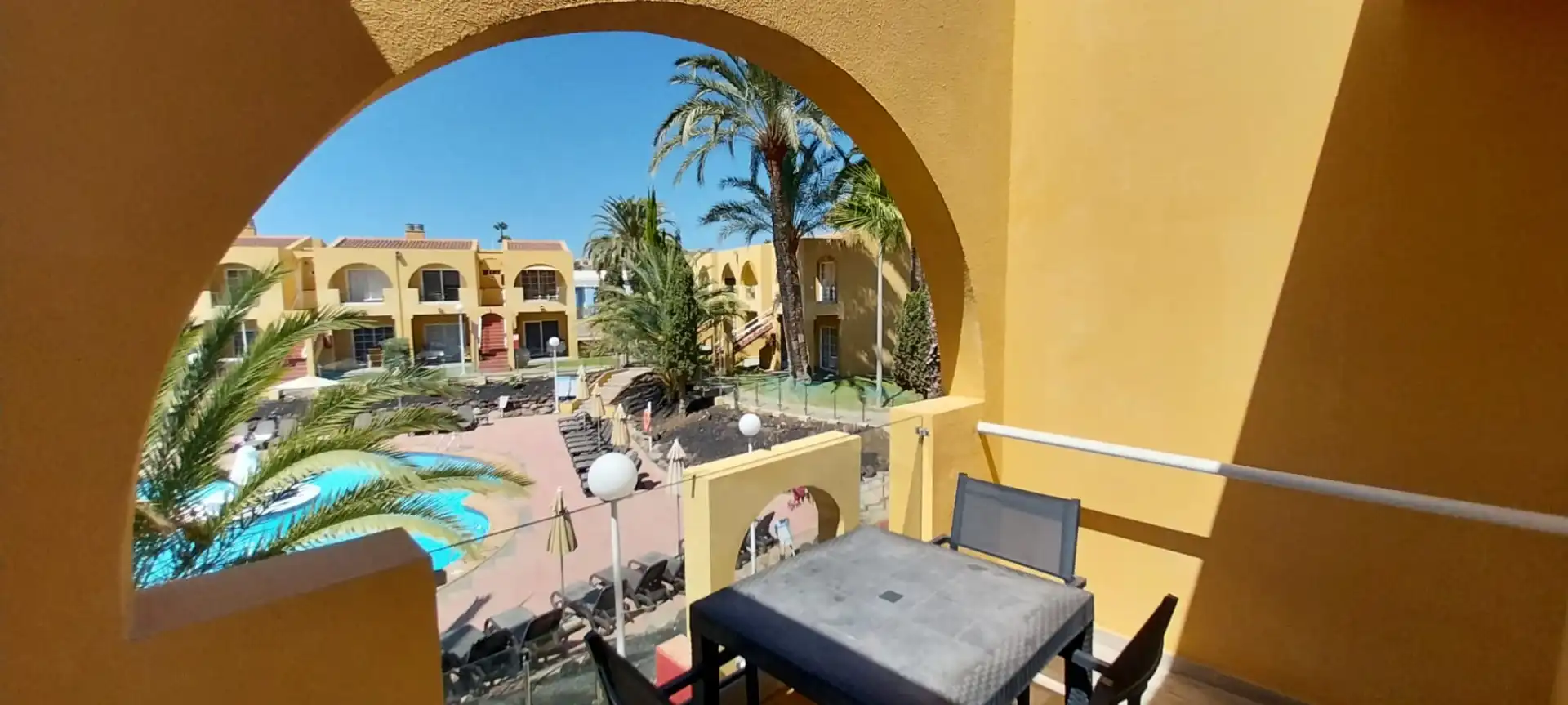 Pis de 40 m² a San Bartolomé de Tirajana