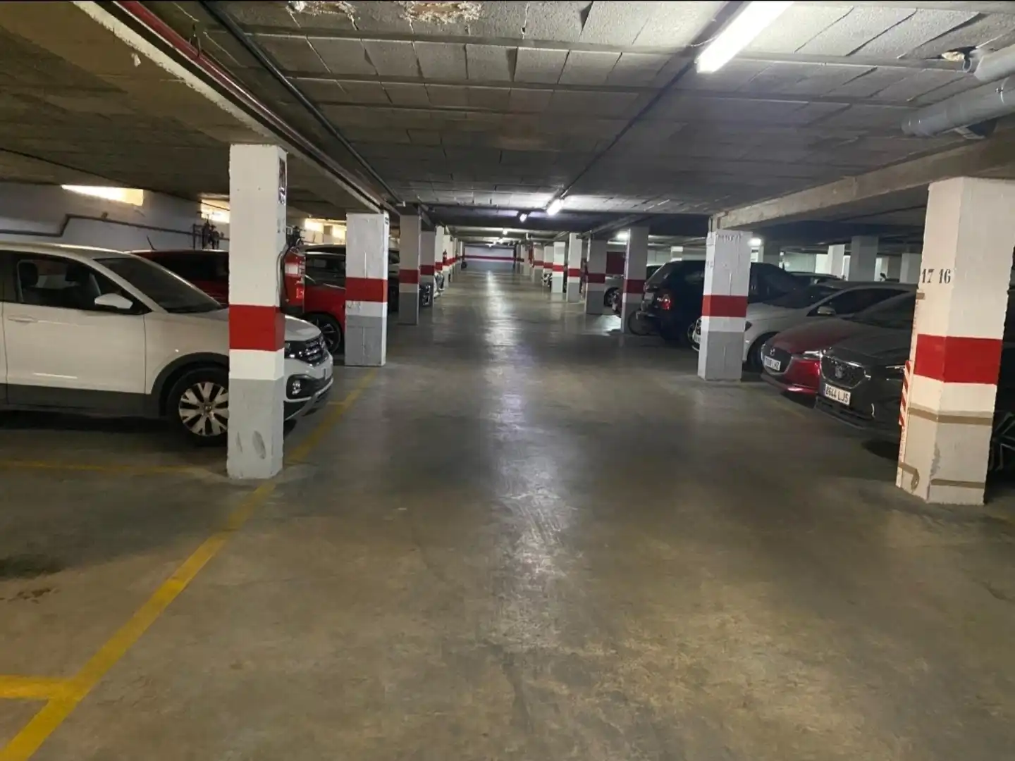 Piso de 120 m² en Dos Hermanas