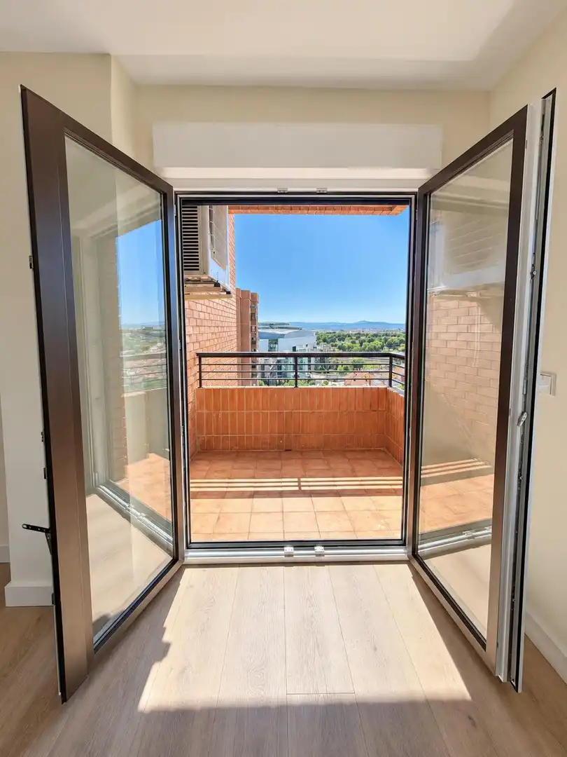 Piso de 119 m² en Valencia