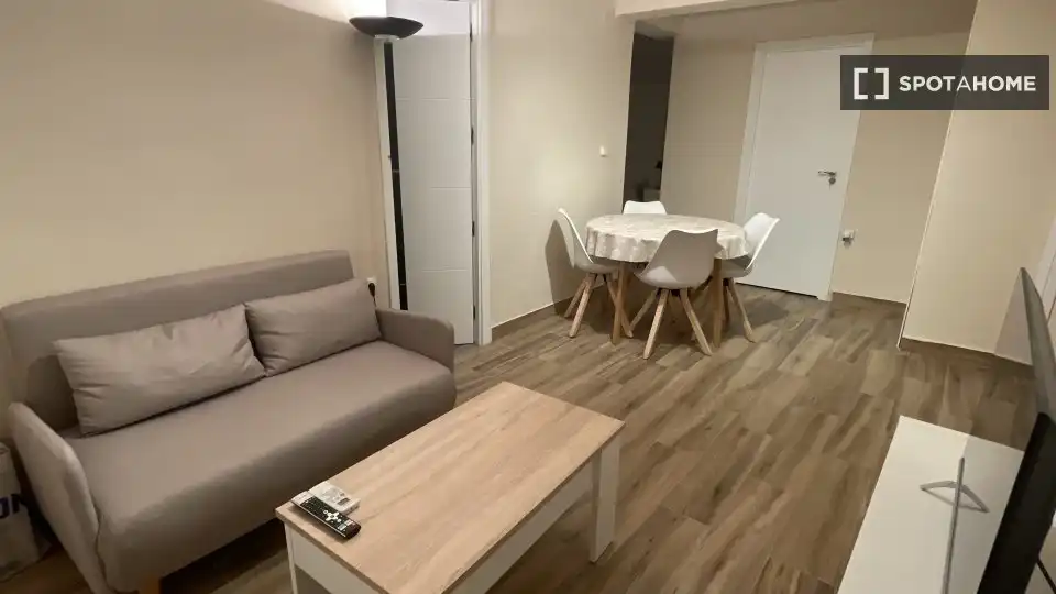 Habitació de lloguer, València